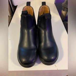 Chelsea Boots - Aquatherm - Water resistant